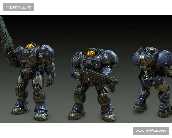 星际争霸:掌握高分技能,征服宇宙 星际争霸:掌握高分技能,征服宇宙