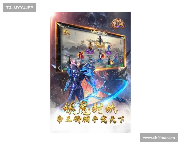 端游手游大比拼:跨平台征战,谁主沉浮 端游手游大比拼:跨平台征战,谁主沉浮