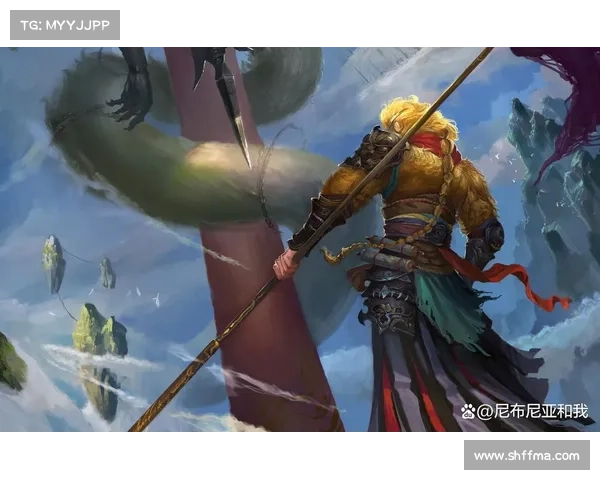 西游后传:神魔再临 西游后传:神魔再临
