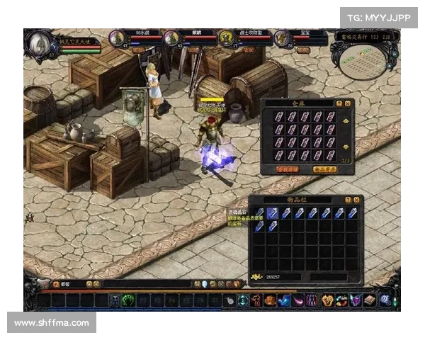 贪玩魔域:新手攻略全面剖析,畅游魔幻世界不迷路 贪玩魔域:新手攻略全面剖析,畅游魔幻世界不迷路